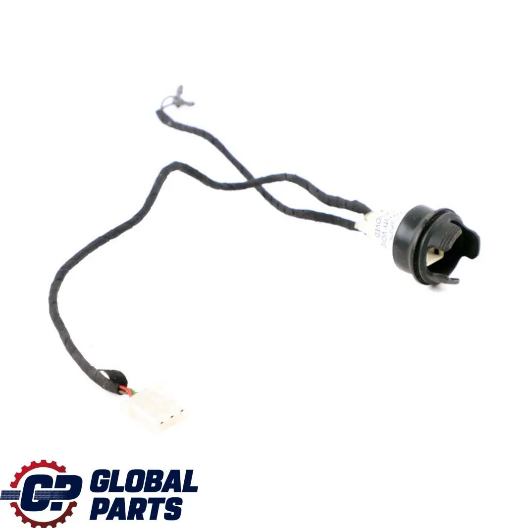 BMW 1 3 5 E81 E87 E90 E91 LCI F10 Cable Electrical Exterior Right O/S Mirror - SKU 7232746 - Part number 7232746