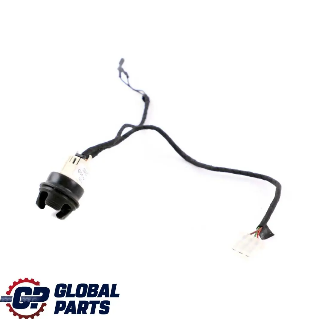 BMW 1 3 5 E81 E87 E90 E91 LCI F10 Cable Electrical Exterior Right O/S Mirror - SKU 7232746 - Part number 7232746