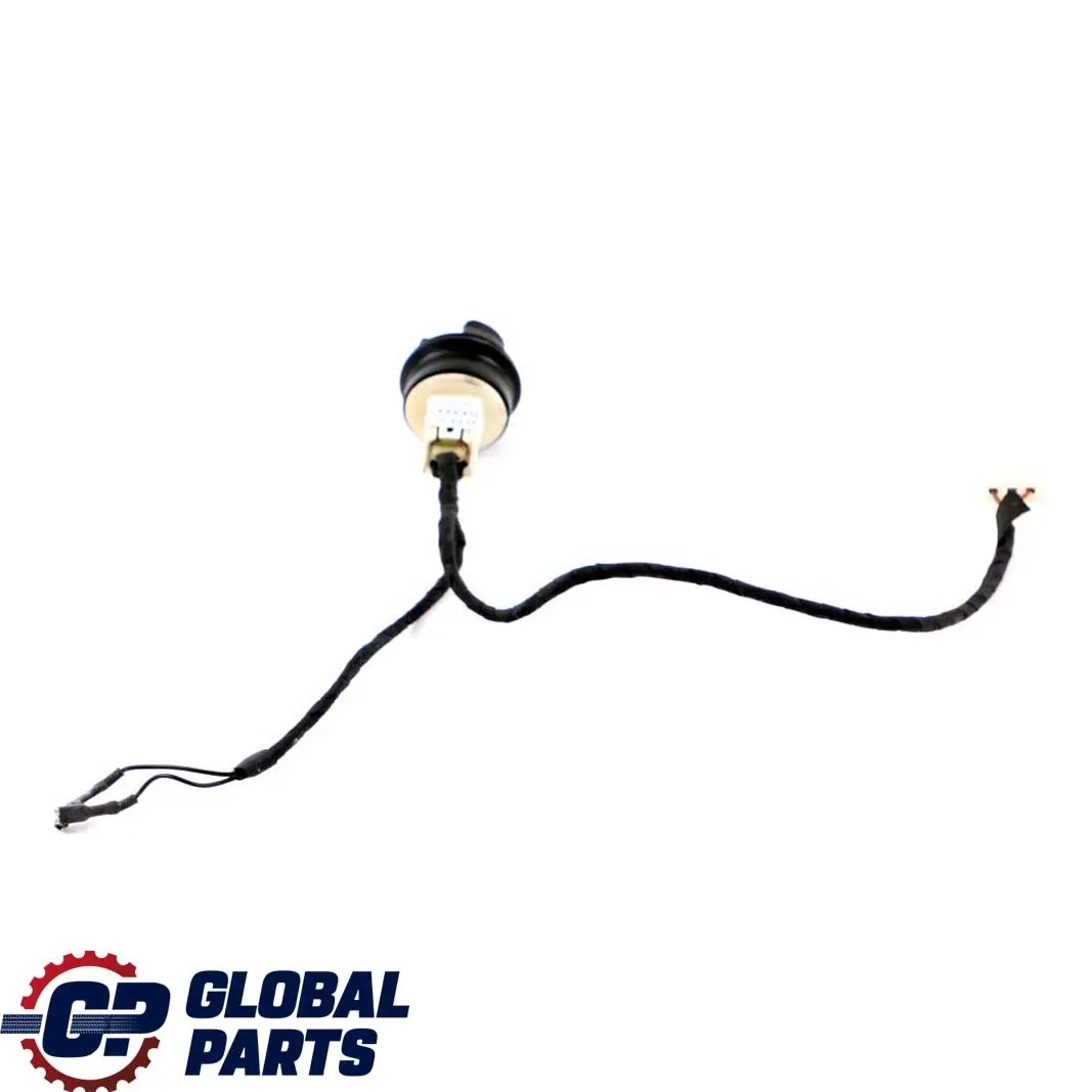 BMW 1 3 5 E81 E87 E90 E91 LCI F10 Cable Electrical Exterior Right O/S Mirror - SKU 7232746 - Part number 7232746