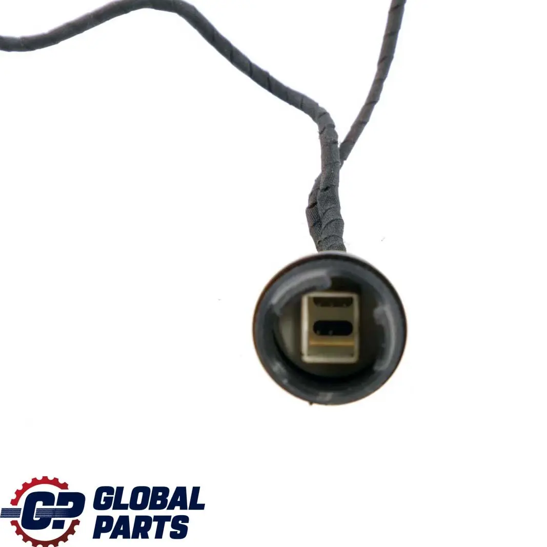 BMW 1 3 5 E81 E87 E90 E91 LCI F10 Cable Electrical Exterior Right O/S Mirror - SKU 7232746 - Part number 7232746