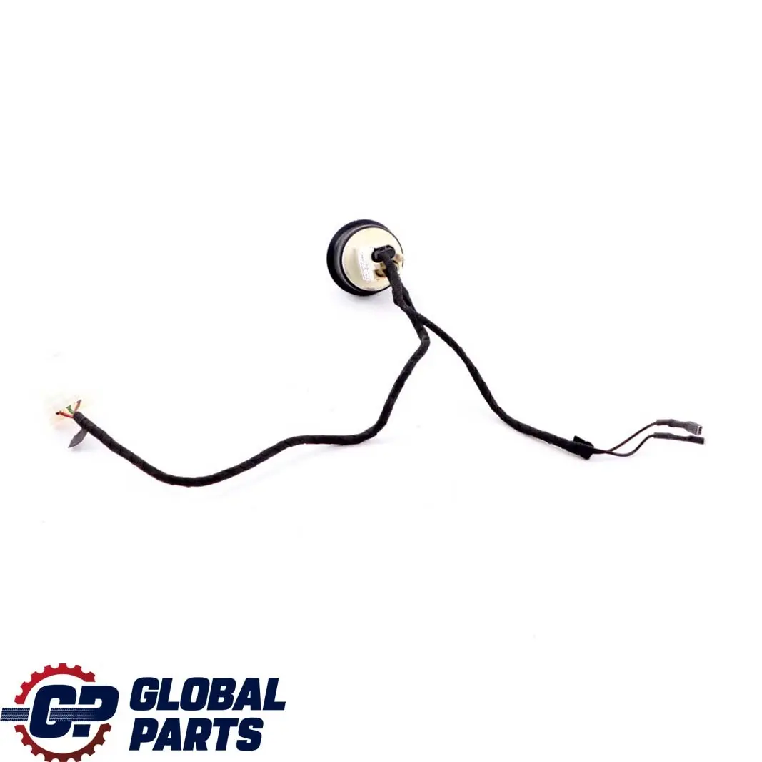 BMW E81 E87 E90 E91 LCI F10 Kabelsatz Elektrisch Aussenspiegel Rechts - SKU 7232746 - Teilenummer 7232746