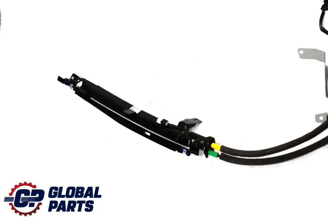 BMW F11 Portellone Sollevato Montante Motore Regolatore Elettrico - SKU 7232773 - Numero di parte 7232773