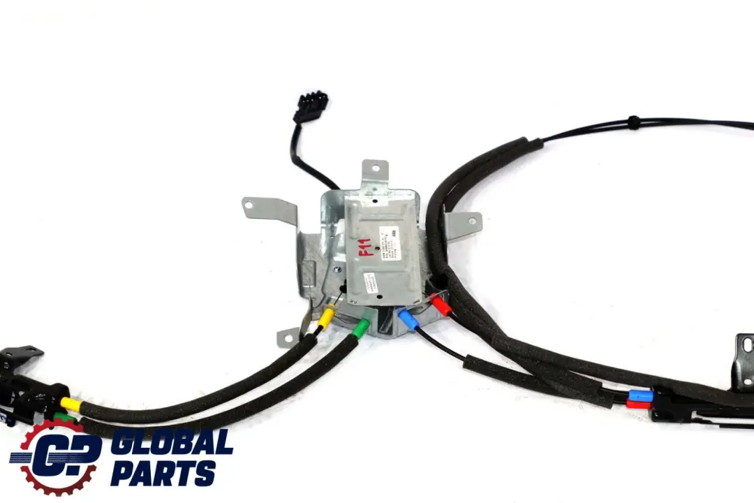 BMW F11 Portellone Sollevato Montante Motore Regolatore Elettrico - SKU 7232773 - Numero di parte 7232773
