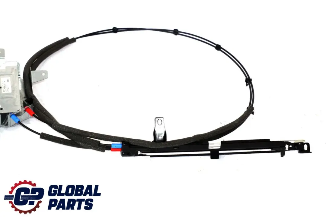 Moteur Du Régulateur Électrique Du Hayon Élévateur Du Pilier D pour BMW F11 à propos du numéro de pièce 7232773 BMW F11 Moteur Du Régulateur Électrique Du Hayon Élévateur Du Pilier D - SKU 7232773 - Numéro de pièce 7232773