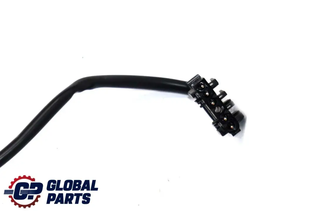 BMW F11 Portellone Sollevato Montante Motore Regolatore Elettrico - SKU 7232773 - Numero di parte 7232773