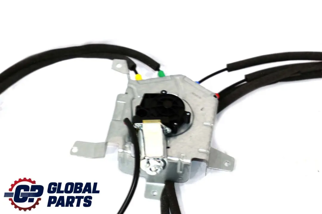 D-pilar Ascensor Portón Trasero Regulador Eléctrico Motor para BMW F11 con número de pieza 7232773 BMW F11 D-pilar Ascensor Portón Trasero Regulador Eléctrico Motor - SKU 7232773 - Número de pieza 7232773