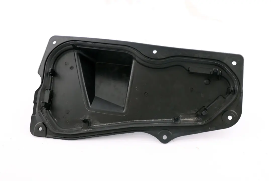 BMW 1 3 Series F20 F21 F30 F31 Windscreen Wiper Support Pan Tray Panel - SKU rhd-7232822 - Part number 7232822