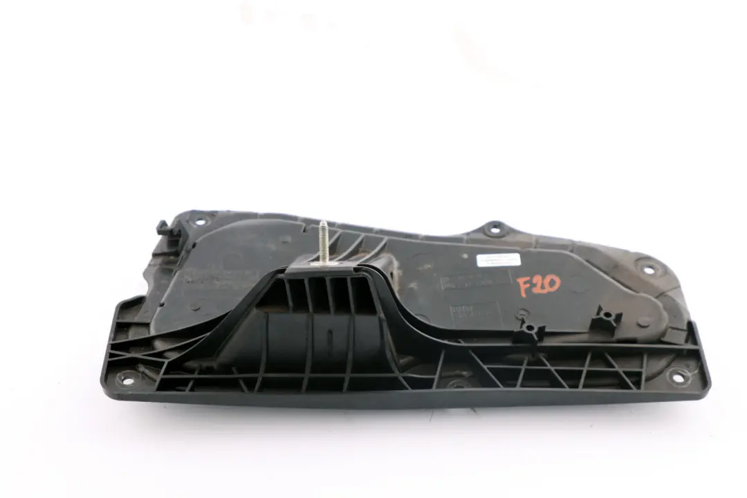 Windscreen Wiper Support Pan Tray Panel to BMW 1 3 Series F20 F21 F30 F31 with Part number 7232822 BMW 1 3 Series F20 F21 F30 F31 Windscreen Wiper Support Pan Tray Panel - SKU rhd-7232822 - Part number 7232822