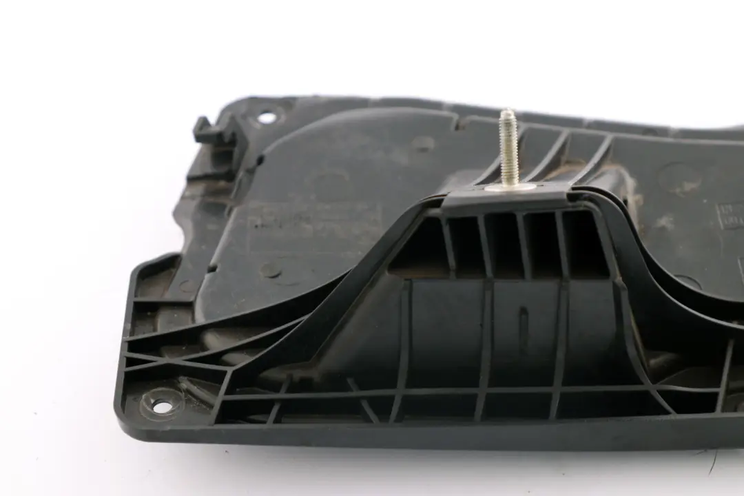 Windscreen Wiper Support Pan Tray Panel to BMW 1 3 Series F20 F21 F30 F31 with Part number 7232822 BMW 1 3 Series F20 F21 F30 F31 Windscreen Wiper Support Pan Tray Panel - SKU rhd-7232822 - Part number 7232822