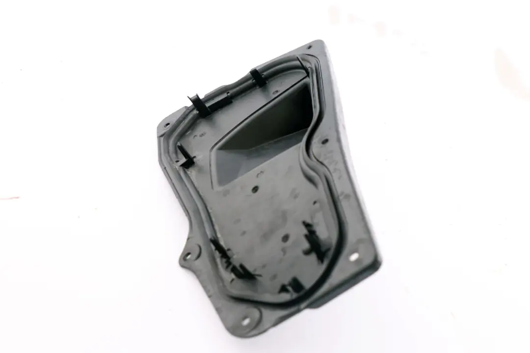 BMW 1 3 Series F20 F21 F30 F31 Windscreen Wiper Support Pan Tray Panel - SKU rhd-7232822 - Part number 7232822