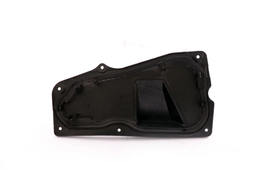Windscreen Wiper Support Pan Tray Panel to BMW 1 3 Series F20 F21 F30 F31 with Part number 7232822 BMW 1 3 Series F20 F21 F30 F31 Windscreen Wiper Support Pan Tray Panel - SKU rhd-7232822 - Part number 7232822
