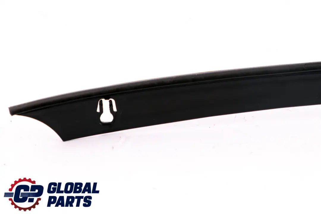BMW Z4 E89 Door Gasket Weatherstrip Joint Seal Front Left N/S - SKU 7233747 - Part number 7233747