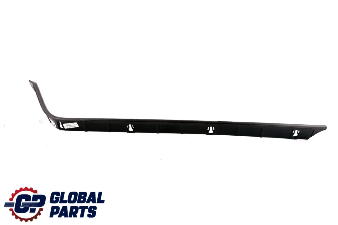 Fugenabdichtung Links 5176 für BMW Z4 er E89 mit Teilenummer 7233747 BMW Z4 er E89 Fugenabdichtung Links 5176 - SKU 7233747 - Teilenummer 7233747