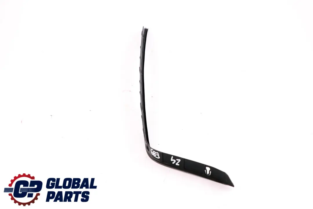 BMW Z4 E89 Fugenabdichtung SX 5176 - SKU 7233747 - Numero di parte 7233747