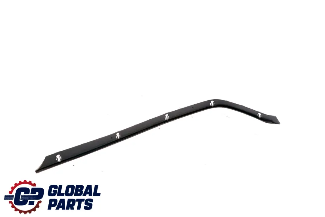 Door Gasket Weatherstrip Joint Seal Front Right O/S to BMW Z4 Series E89 with Part number 7233748 BMW Z4 Series E89 Door Gasket Weatherstrip Joint Seal Front Right O/S - SKU 7233748 - Part number 7233748