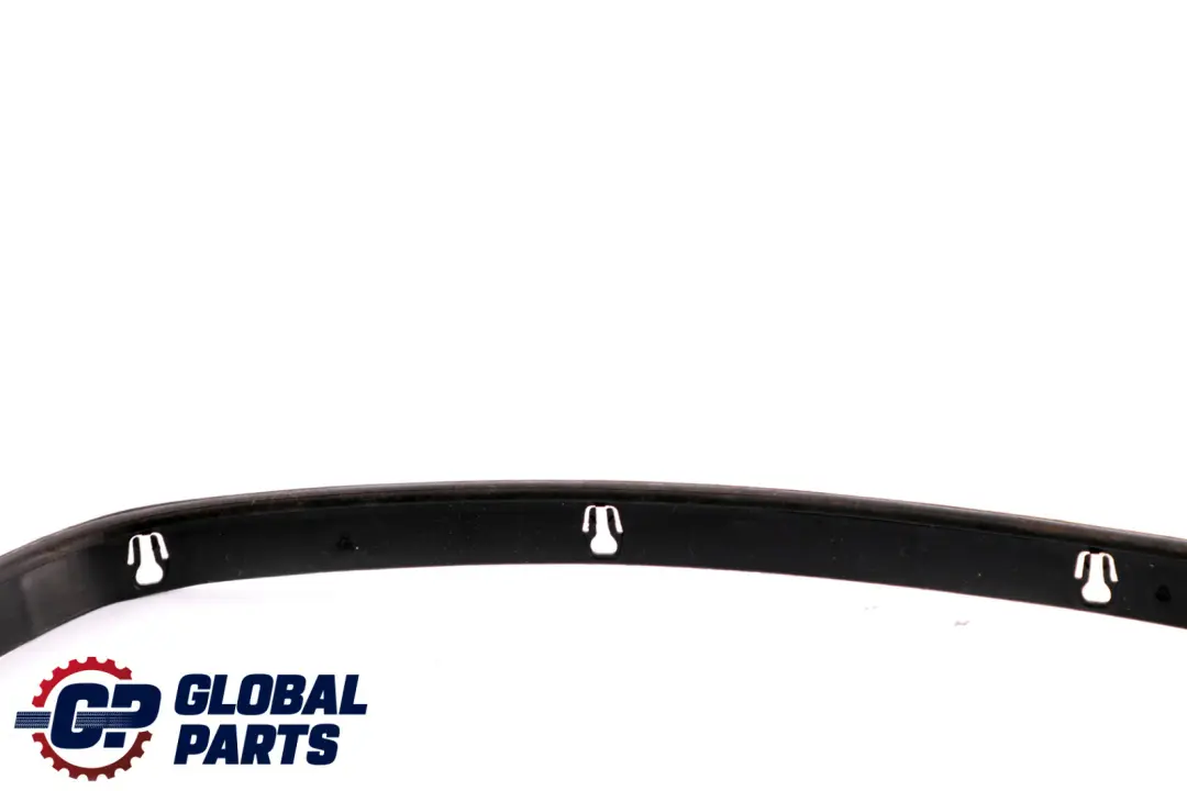 BMW Z4 Series E89 Door Gasket Weatherstrip Joint Seal Front Right O/S - SKU 7233748 - Part number 7233748