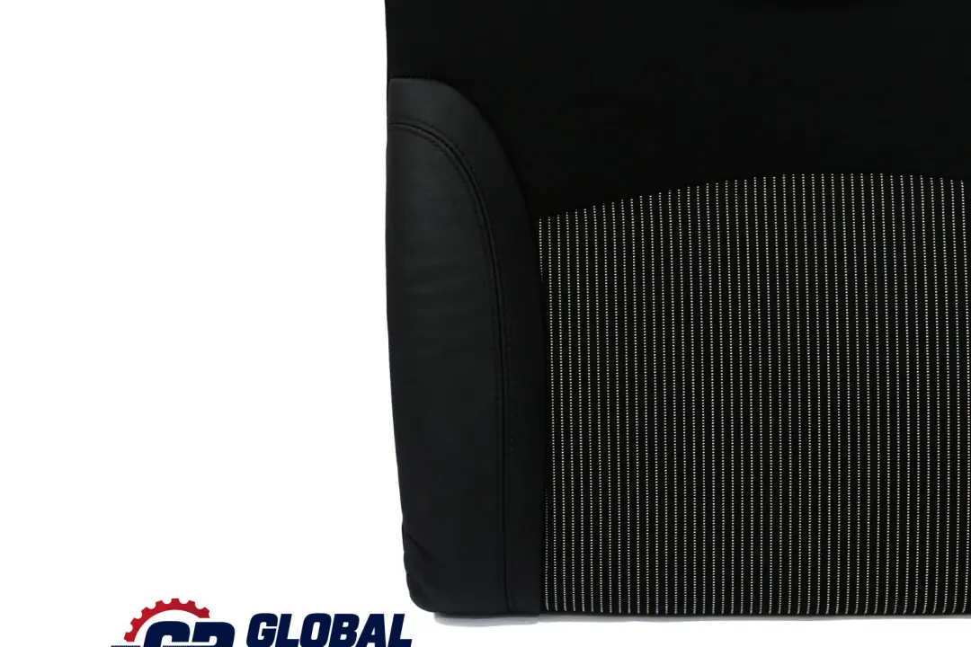 Mini Cooper R56 Bezug Lehne Stoff / Leder Hinten Links Sitz Sitze - SKU 7233785 - Teilenummer 7233785