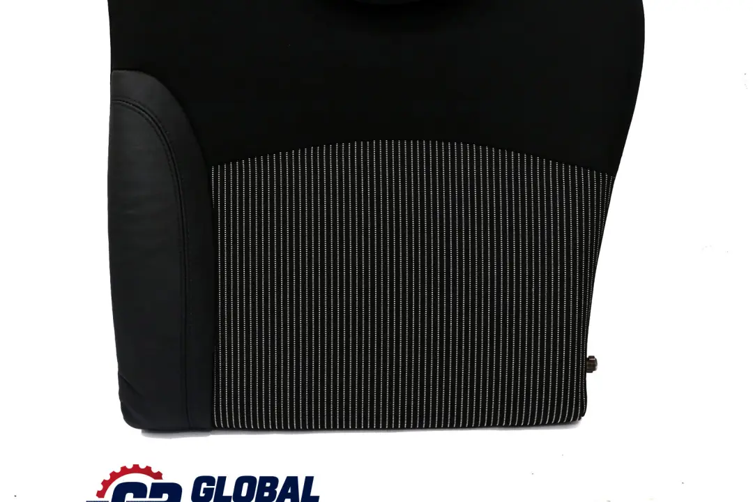 MINI Cooper R56 Kanapa oparcie lewe - SKU 7233785 - Numer Części 7233785