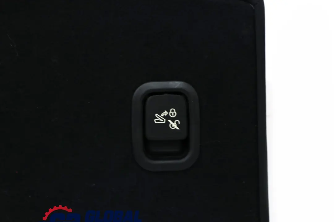 Mini Cooper R56 Riferimento Resto Tessuto/Pelle Posteriore Sinistra Sedile - SKU 7233785 - Numero di parte 7233785