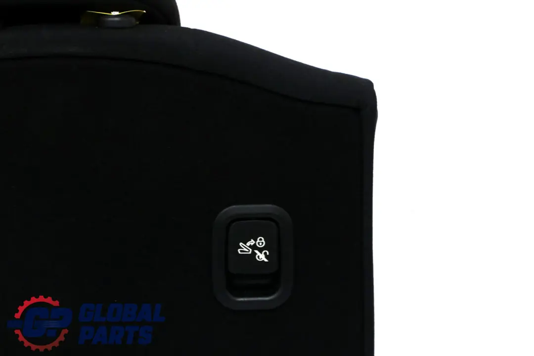 LEFT SEAT BACKREST CLOTH / LEATHER RED N/S to BMW MINI ONE COOPER R55 R56 REAR with Part number 7233788 BMW MINI ONE COOPER R55 R56 REAR LEFT SEAT BACKREST CLOTH / LEATHER RED N/S - SKU 7233788 - Part number 7233788