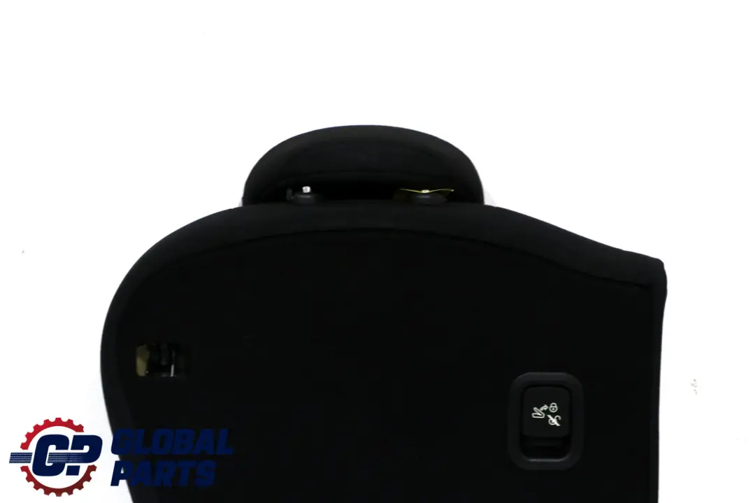 Kanapa oparcie lewe lewy tył półskóra do MINI R56 o numerze 7233788 MINI R56 Kanapa oparcie lewe lewy tył półskóra - SKU 7233788 - Numer Części 7233788