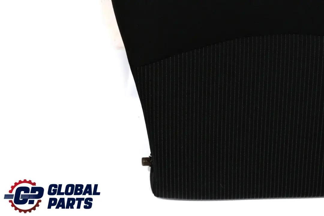 Backrest Cloth Leather Red Right O/S to Mini One Cooper R55 R56 Rear Seat with Part number 7233794 Mini One Cooper R55 R56 Rear Seat Backrest Cloth Leather Red Right O/S - SKU 7233794 - Part number 7233794