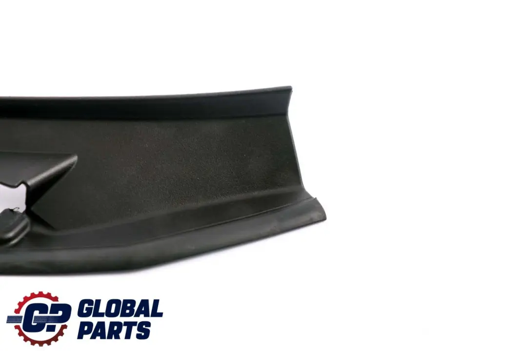 Portellone Posteriore Coperchio Bagagliaio Striscia Grondaia Sinistra per BMW F11 con numero di parte 7233879 BMW F11 Portellone Posteriore Coperchio Bagagliaio Striscia Grondaia Sinistra - SKU 7233879 - Numero di parte 7233879