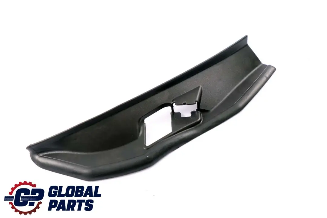 Portellone Posteriore Coperchio Bagagliaio Striscia Grondaia Sinistra per BMW F11 con numero di parte 7233879 BMW F11 Portellone Posteriore Coperchio Bagagliaio Striscia Grondaia Sinistra - SKU 7233879 - Numero di parte 7233879