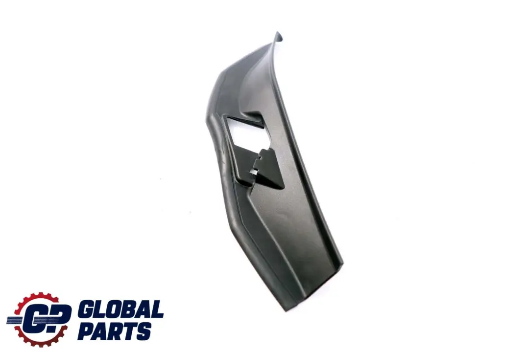 BMW F11 Tailgate Boot Lid Drip Rail Trim Gutter Strip Left N/S - SKU 7233879 - Part number 7233879