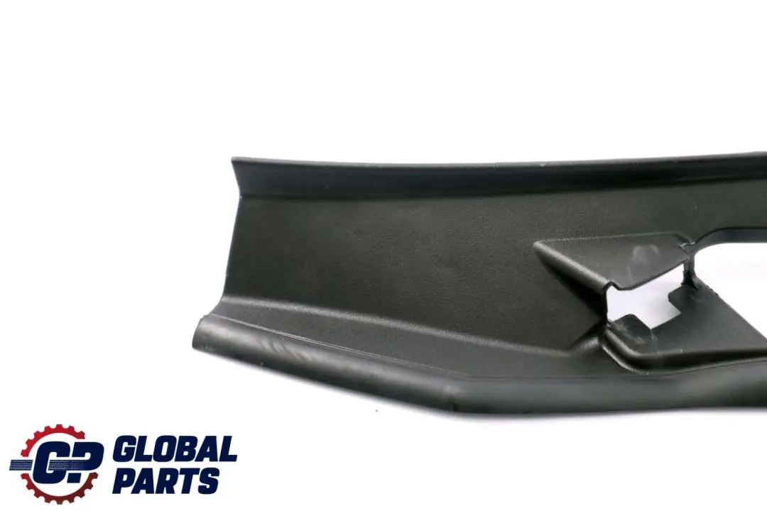 Coffre De Hayon Arrière Rail Garniture Gouttière Droit pour BMW F11 Porte De à propos du numéro de pièce 7233880 BMW F11 Porte De Coffre De Hayon Arrière Rail Garniture Gouttière Droit - SKU 7233880 - Numéro de pièce 7233880