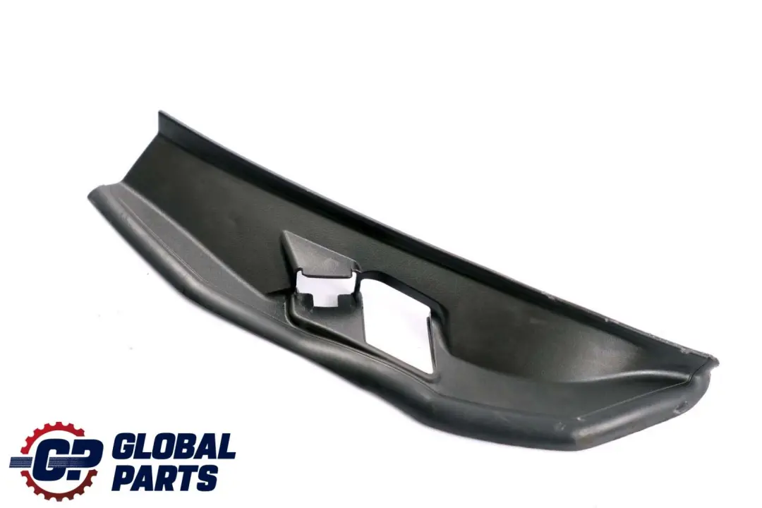 BMW F11 Heckklappe Kofferraumdeckel Schiene Trim Rinne Leiste Rechts O/S - SKU 7233880 - Teilenummer 7233880