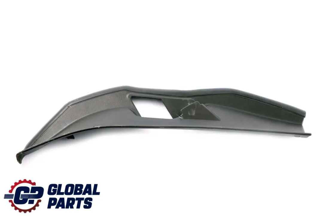 BMW F11 Tailgate Boot Lid Rail Trim Gutter Strip Right O/S - SKU 7233880 - Part number 7233880