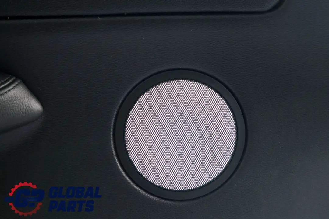 Reihe E88 Cabrio Seitenverkleidung Hinten Links Leder Boston Schwarz für BMW 1 mit Teilenummer 7234261 BMW 1 Reihe E88 Cabrio Seitenverkleidung Hinten Links Leder Boston Schwarz - SKU 7234261 - Teilenummer 7234261