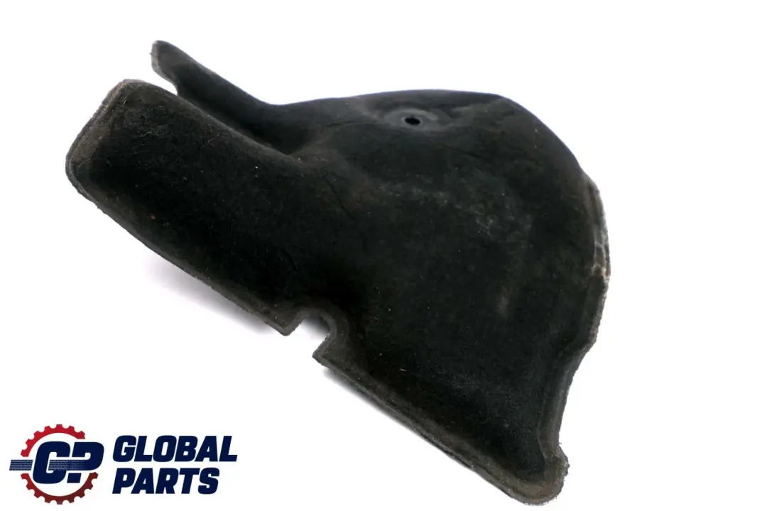 BMW 5 6 Series F10 F11 F12 F13 Sound Insulation Wheel Arch Right O/S - SKU 7234328 - Part number 7234328