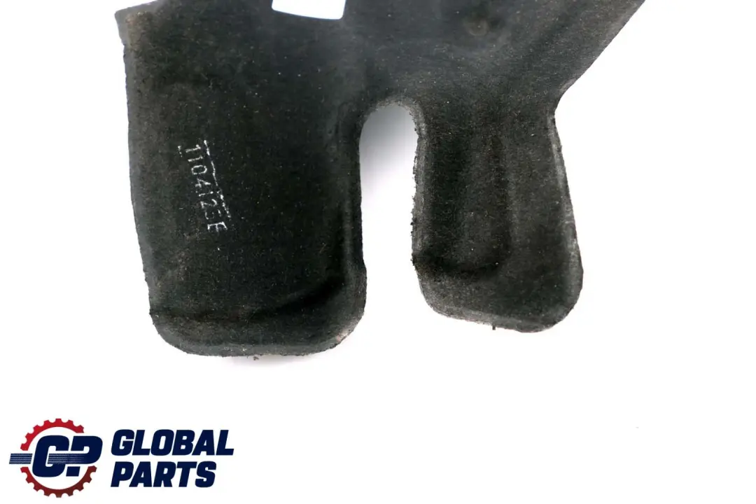 Sound Insulation Wheel Arch Right O/S to BMW 5 6 Series F10 F11 F12 F13 with Part number 7234328 BMW 5 6 Series F10 F11 F12 F13 Sound Insulation Wheel Arch Right O/S - SKU 7234328 - Part number 7234328