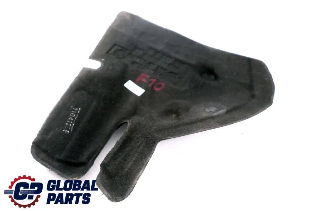 Sound Insulation Wheel Arch Right O/S to BMW 5 6 Series F10 F11 F12 F13 with Part number 7234328 BMW 5 6 Series F10 F11 F12 F13 Sound Insulation Wheel Arch Right O/S - SKU 7234328 - Part number 7234328