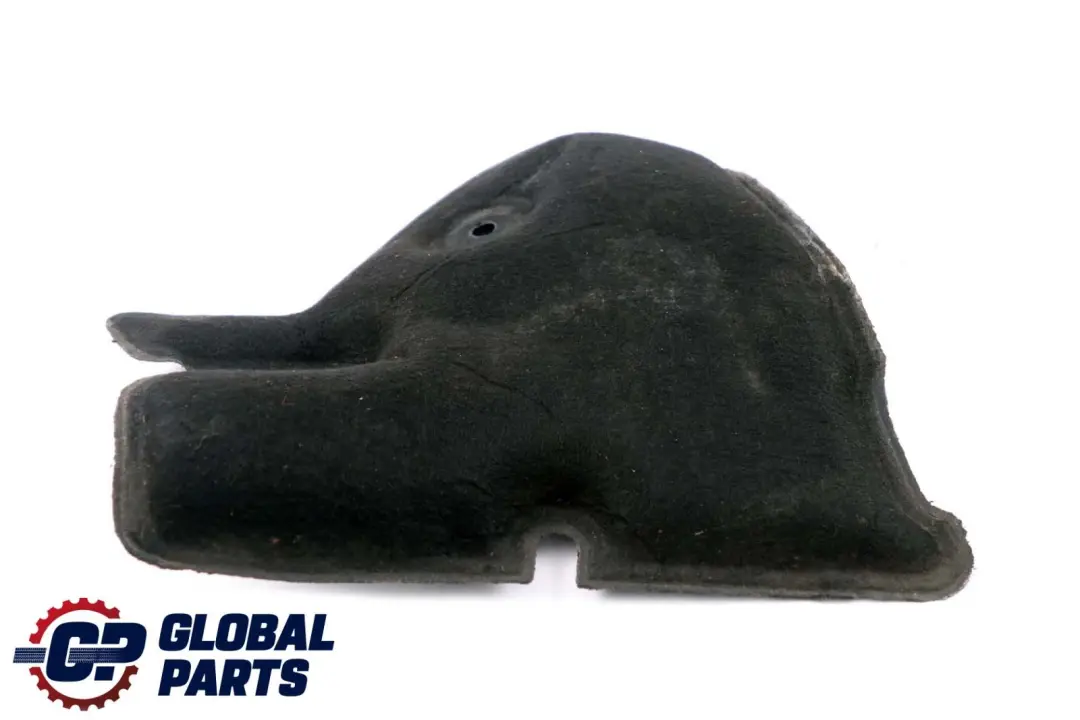 BMW 5 6 Series F10 F11 F12 F13 Sound Insulation Wheel Arch Right O/S - SKU 7234328 - Part number 7234328