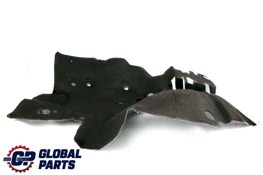 Izolacja Wygłuszenie Bagażnika Lewa do BMW F30 o numerze 7234599 BMW F30 Izolacja Wygłuszenie Bagażnika Lewa - SKU 7234599 - Numer Części 7234599