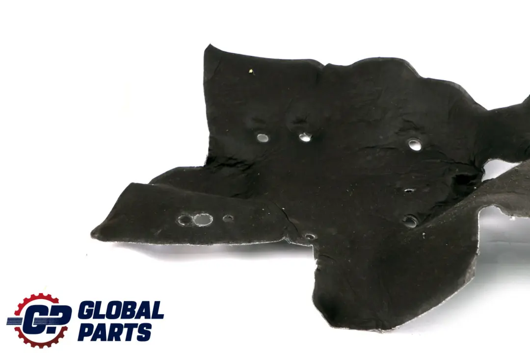 Schallisolierung Gepäckraum Links für BMW 3 er F30 mit Teilenummer 7234599 BMW 3 er F30 Schallisolierung Gepäckraum Links - SKU 7234599 - Teilenummer 7234599