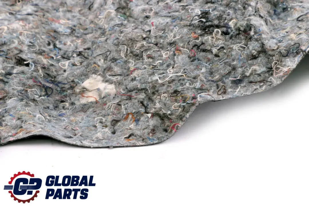 BMW 3 Series F30 Sound Insulation Trunk Rear Left N/S - SKU 7234599 - Part number 7234599