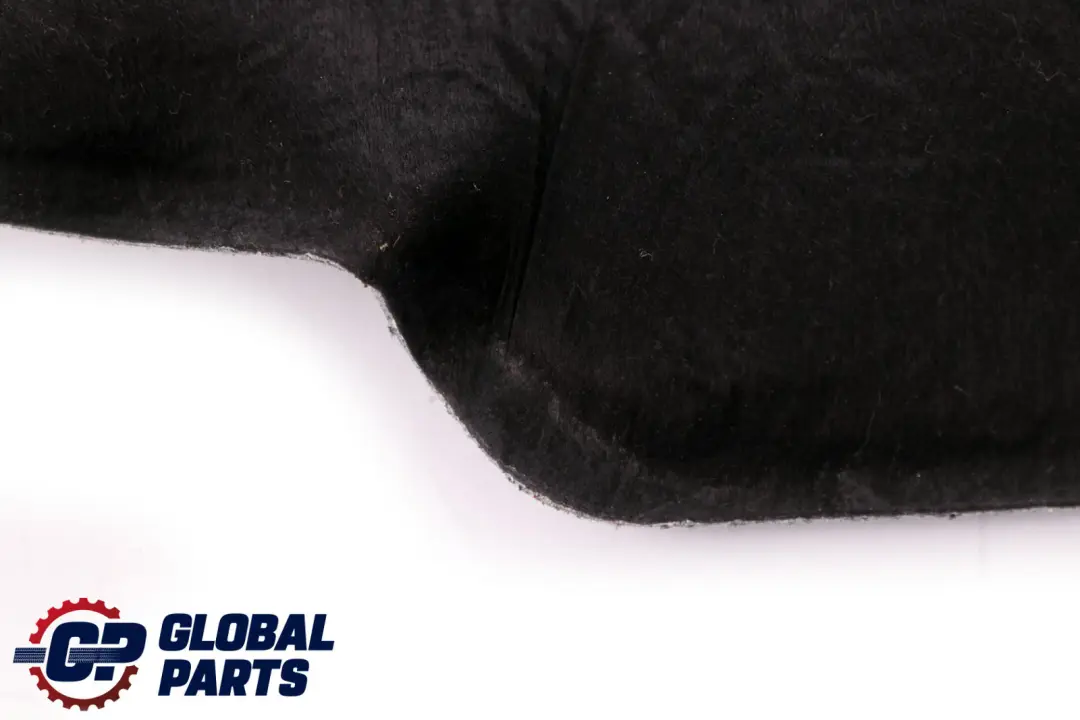 Aislamiento Acustico Maletero Trasero Izquierdo para BMW F30 con número de pieza 7234599 BMW F30 Aislamiento Acustico Maletero Trasero Izquierdo - SKU 7234599 - Número de pieza 7234599