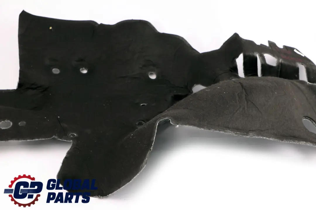 Aislamiento Acustico Maletero Trasero Izquierdo para BMW F30 con número de pieza 7234599 BMW F30 Aislamiento Acustico Maletero Trasero Izquierdo - SKU 7234599 - Número de pieza 7234599