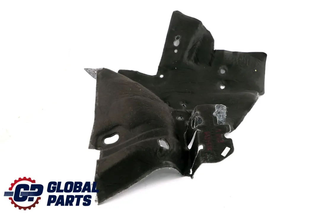 BMW 3 Series F30 Sound Insulation Trunk Rear Left N/S - SKU 7234599 - Part number 7234599