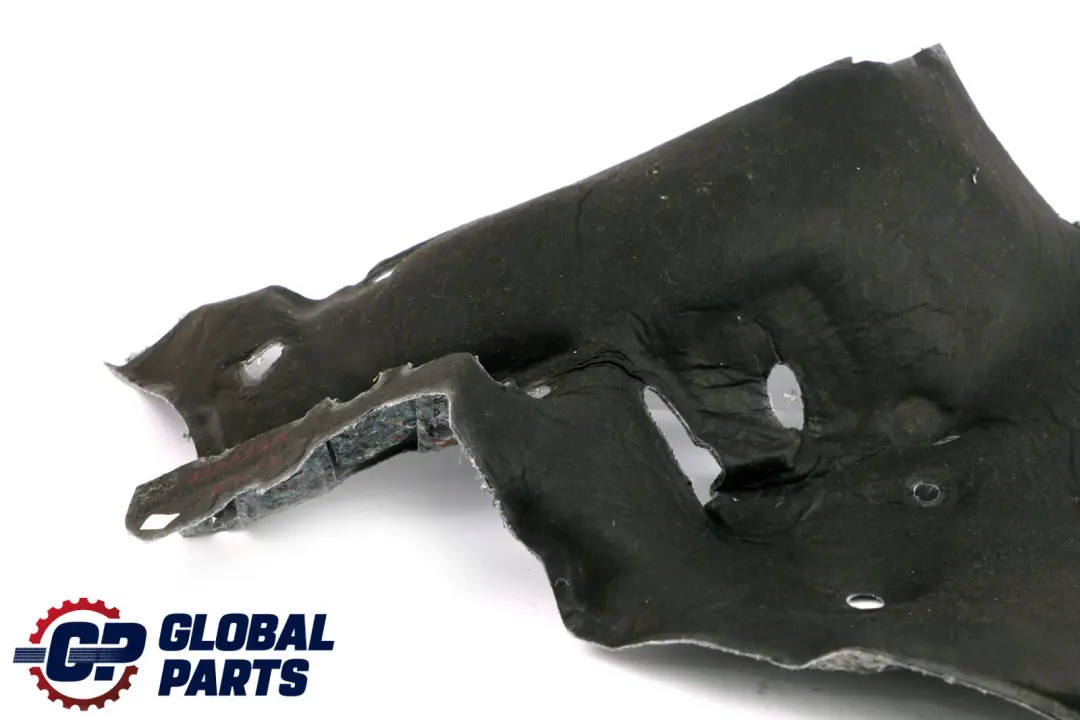 Isolamento Acustico Baule Posteriore Sinistro per BMW F30 con numero di parte 7234599 BMW F30 Isolamento Acustico Baule Posteriore Sinistro - SKU 7234599 - Numero di parte 7234599