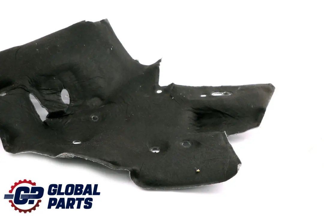 Isolamento Acustico Baule Posteriore Sinistro per BMW F30 con numero di parte 7234599 BMW F30 Isolamento Acustico Baule Posteriore Sinistro - SKU 7234599 - Numero di parte 7234599