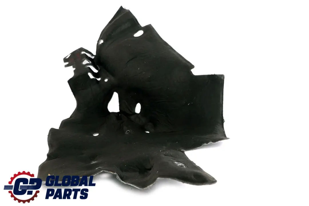 Izolacja Wygłuszenie Bagażnika Lewa do BMW F30 o numerze 7234599 BMW F30 Izolacja Wygłuszenie Bagażnika Lewa - SKU 7234599 - Numer Części 7234599