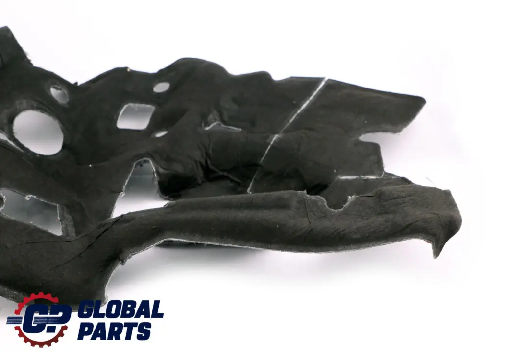 Sound Insulation Trunk Rear Right O/S to BMW 3 Series F30 with Part number 7234600 BMW 3 Series F30 Sound Insulation Trunk Rear Right O/S - SKU 7234600 - Part number 7234600
