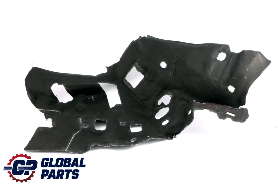 Sound Insulation Trunk Rear Right O/S to BMW 3 Series F30 with Part number 7234600 BMW 3 Series F30 Sound Insulation Trunk Rear Right O/S - SKU 7234600 - Part number 7234600