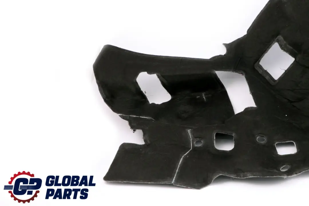 Sound Insulation Trunk Rear Right O/S to BMW 3 Series F30 with Part number 7234600 BMW 3 Series F30 Sound Insulation Trunk Rear Right O/S - SKU 7234600 - Part number 7234600