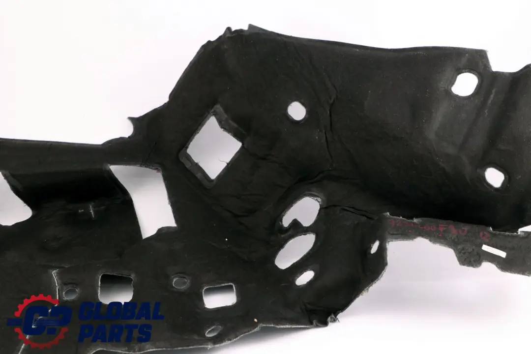 Schallisolierung Gepäckraum Rechts für BMW 3 er F30 mit Teilenummer 7234600 BMW 3 er F30 Schallisolierung Gepäckraum Rechts - SKU 7234600 - Teilenummer 7234600